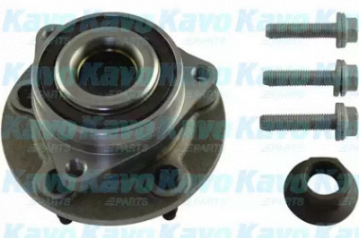 KAVO PARTS wbk1016 -  Комплект подшипника ступицы колеса